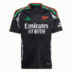 Arsenal Away 24/25 Treyja