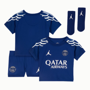 PSG fourth Barnasett