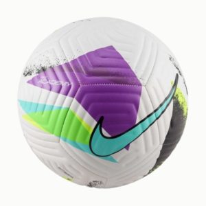 Nike Academy fótbolti