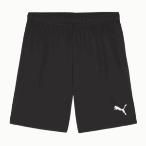 Puma Stuttbuxur Svartar Barna